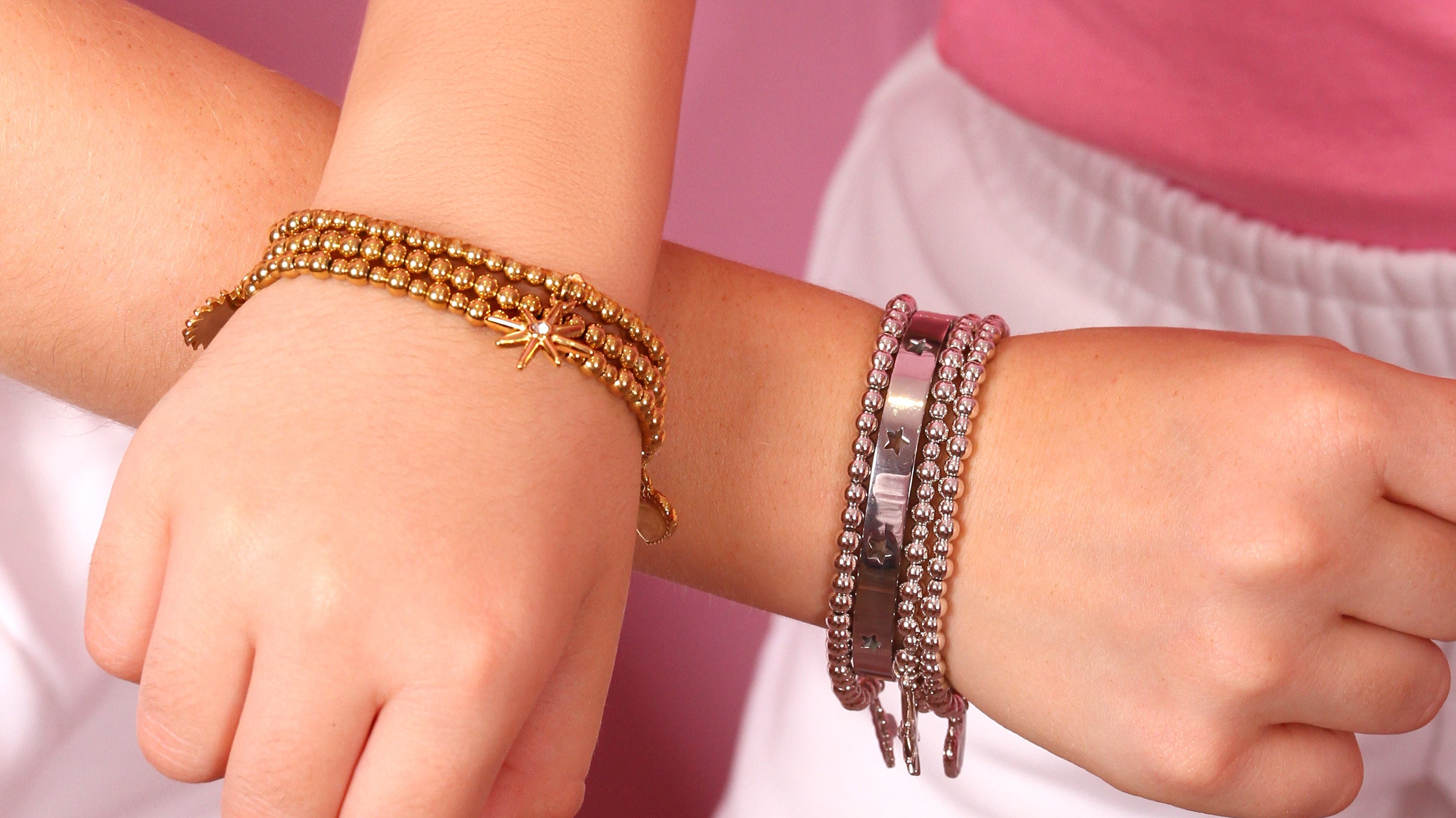 Gold vs Silver Jewellery: Which One Suits You Best?