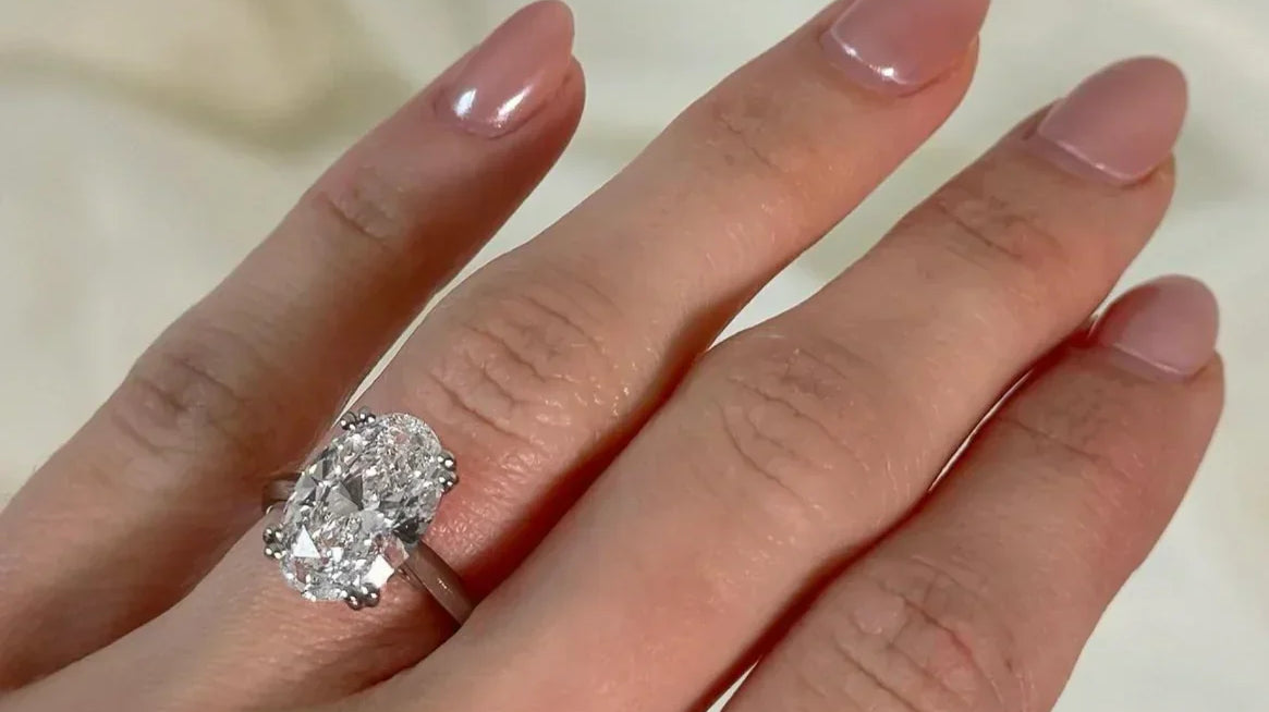 famous engagement rings