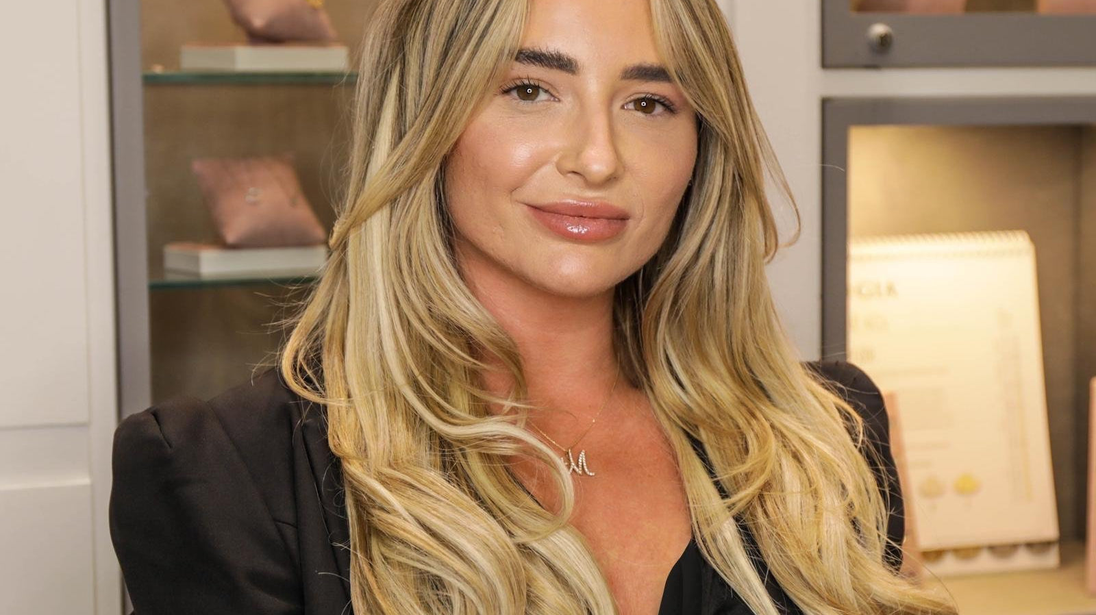 Employee Spotlight: Say it with... Marni! | SayItWithDiamonds.com
