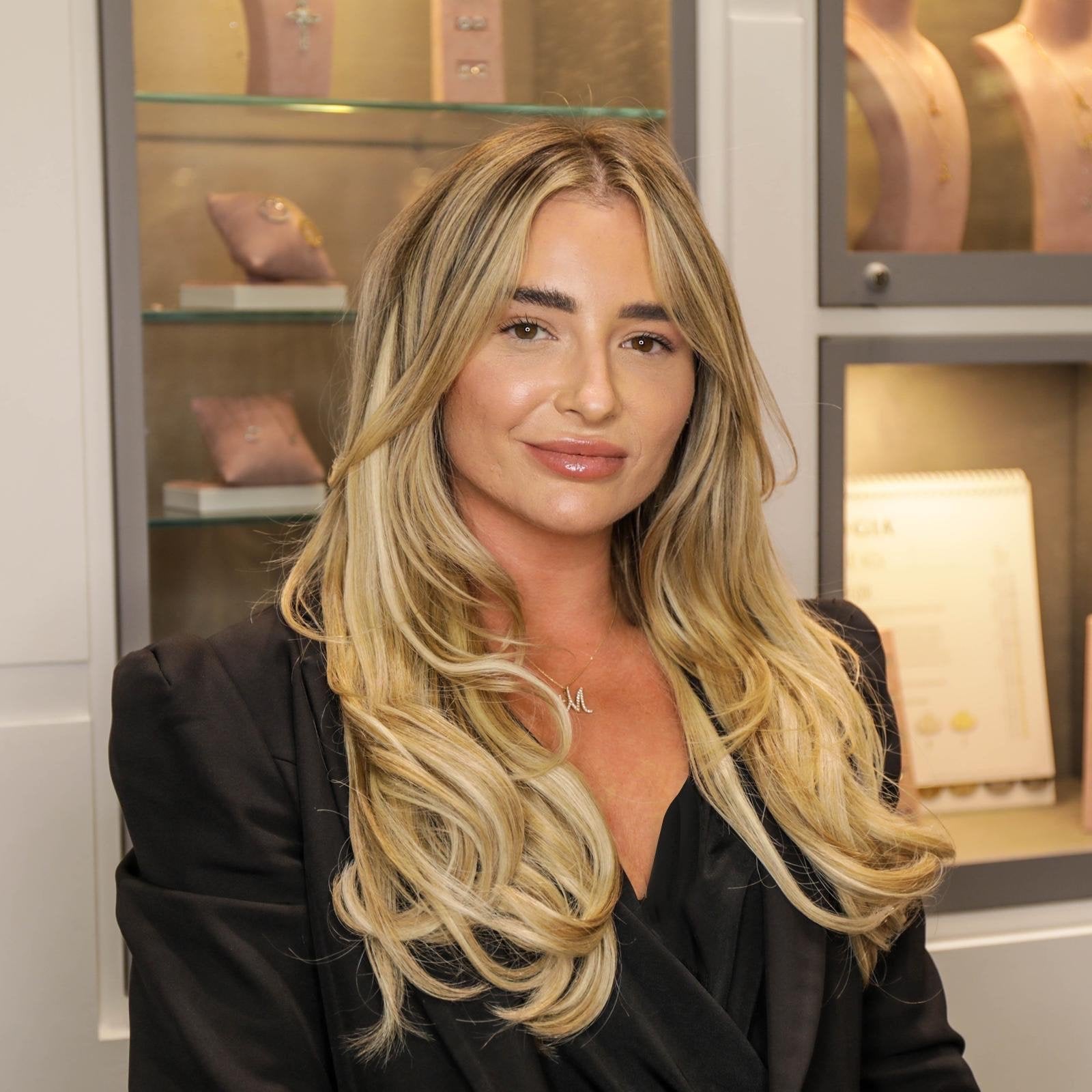 Employee Spotlight: Say it with... Marni! | SayItWithDiamonds.com