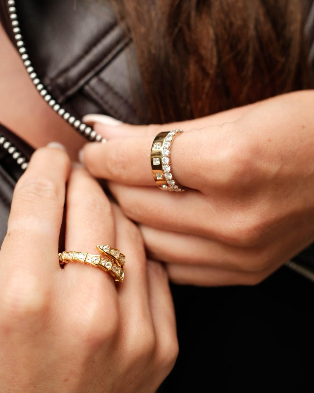 All Rings