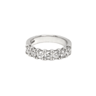 1ct Diamond Band - 9ct Gold