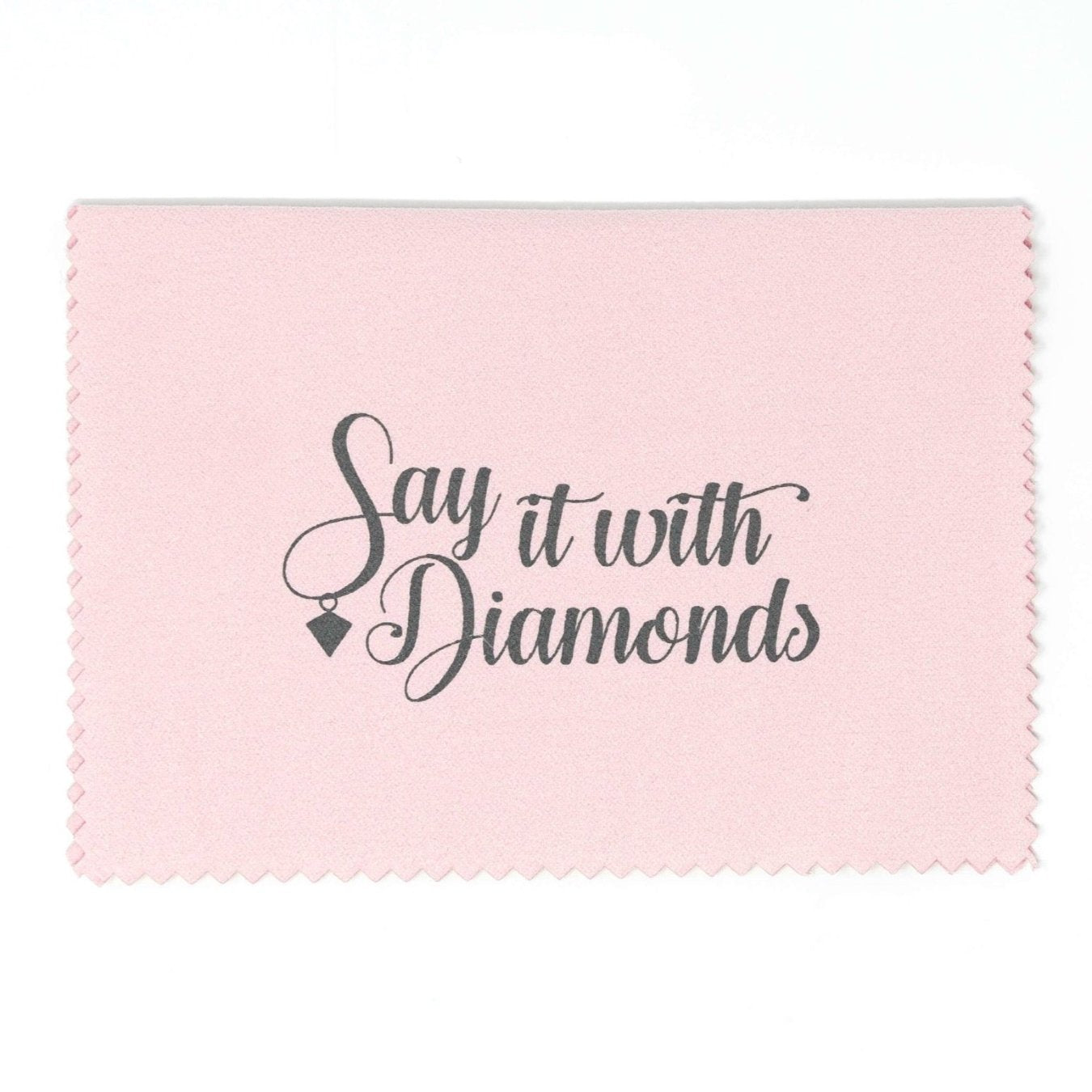 Anti Tarnish Cloth