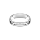 Men's Edit 5mm Wedding Band