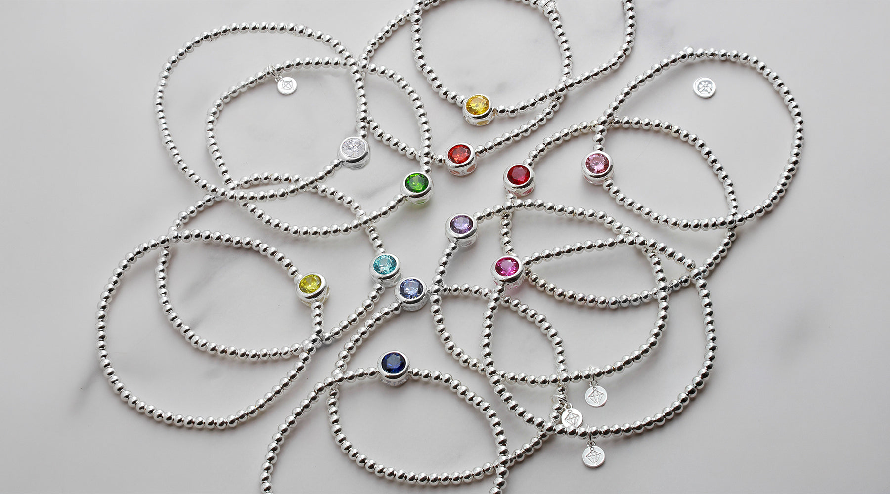 Birthstones by Month: Meaning, Magic & the Perfect Gift from Say It With