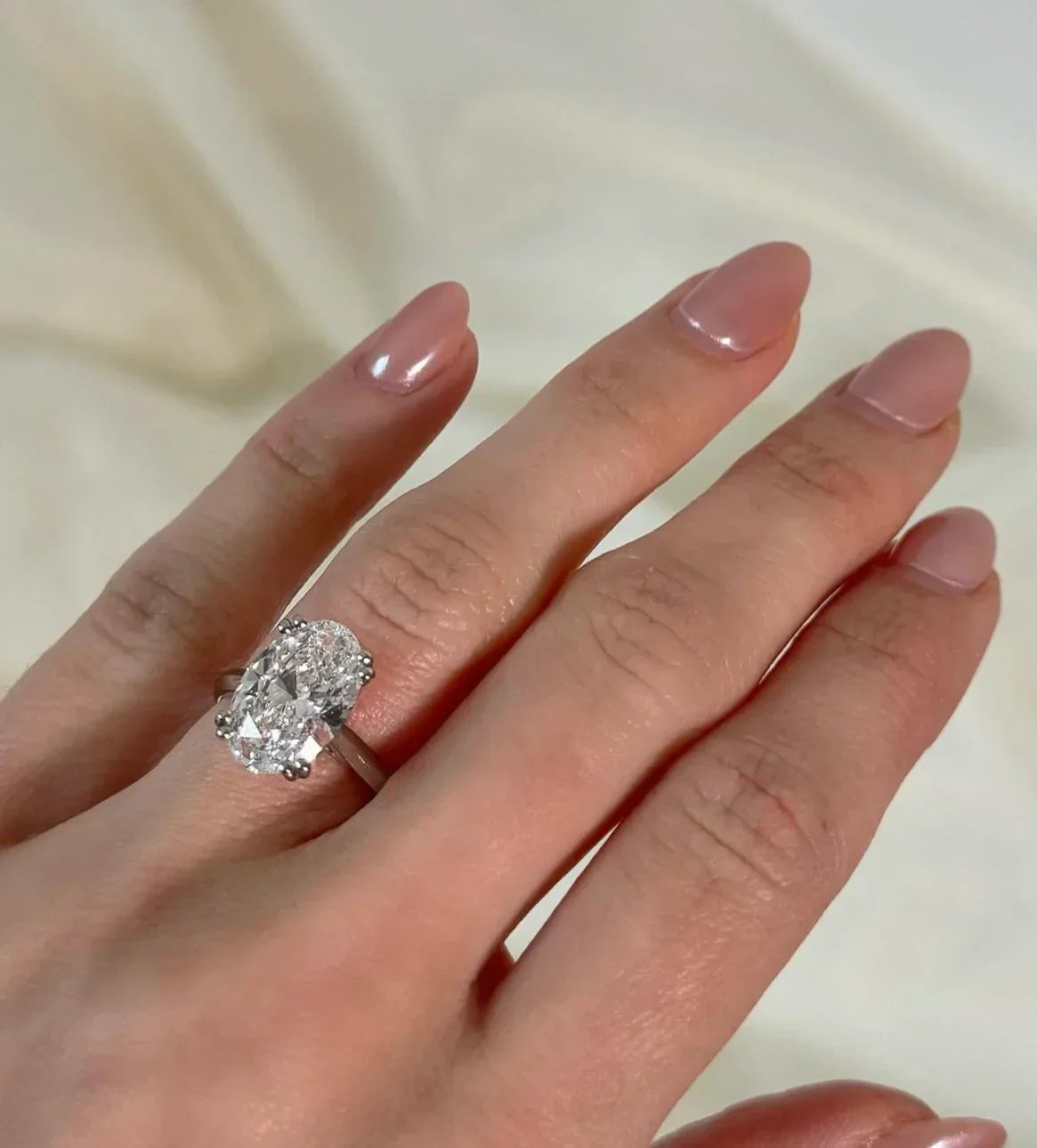 famous engagement rings