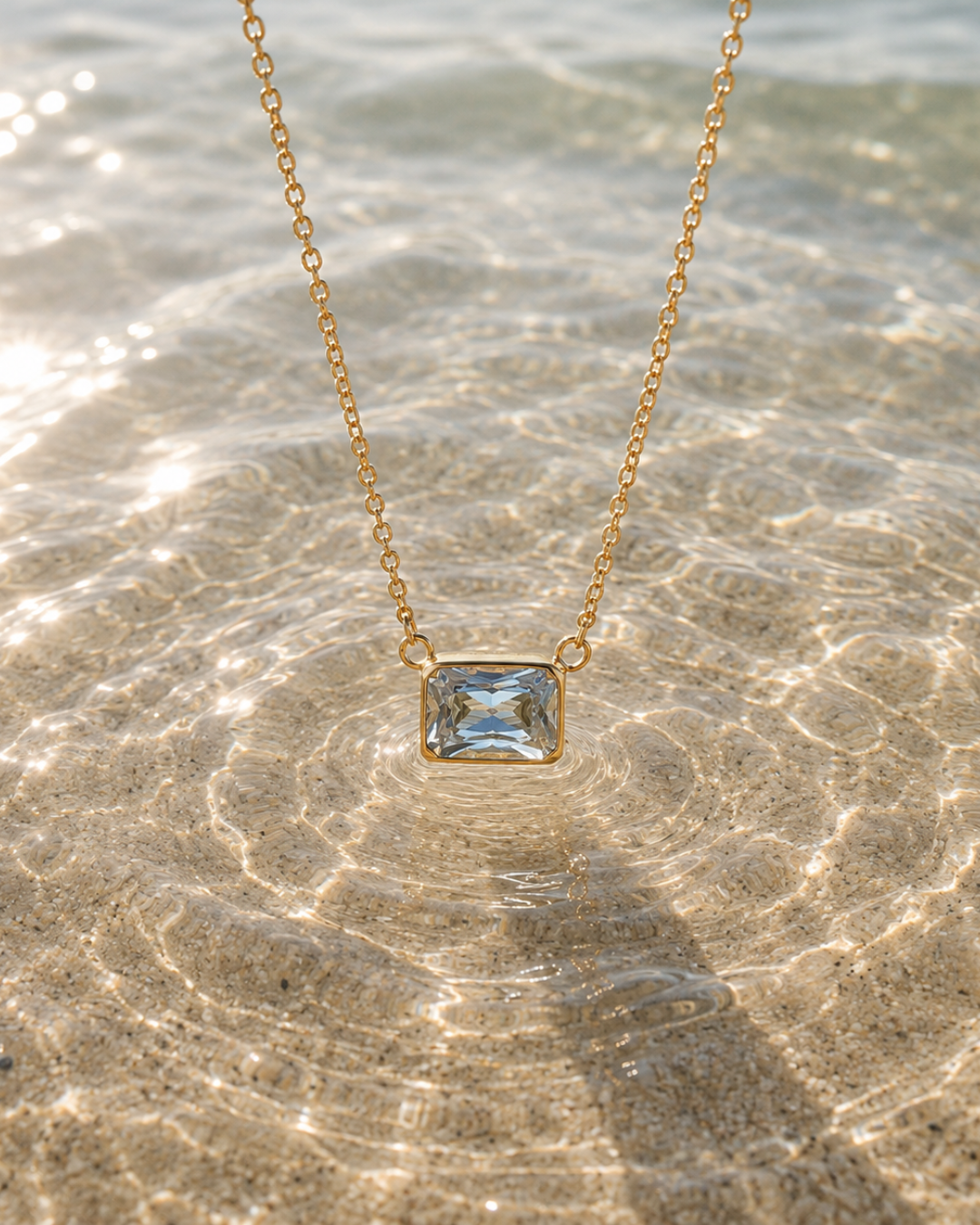 Birthstone Jewellery