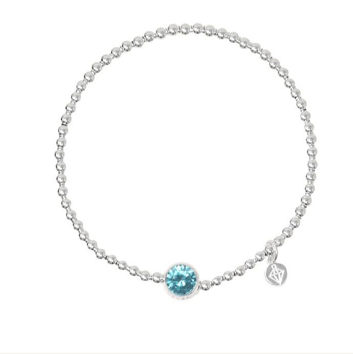 Birthstone Bracelets