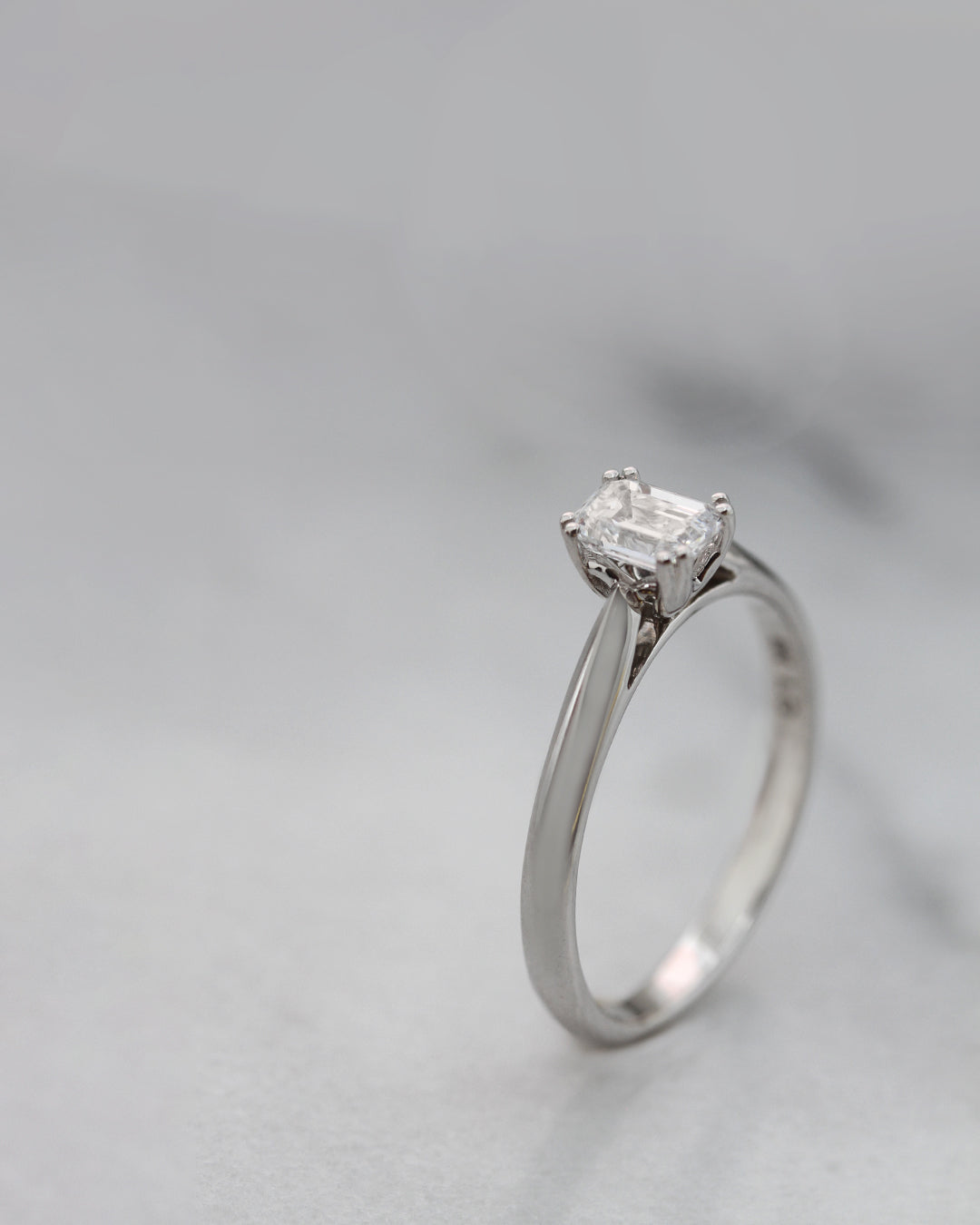 Lab-Grown Diamond Jewellery