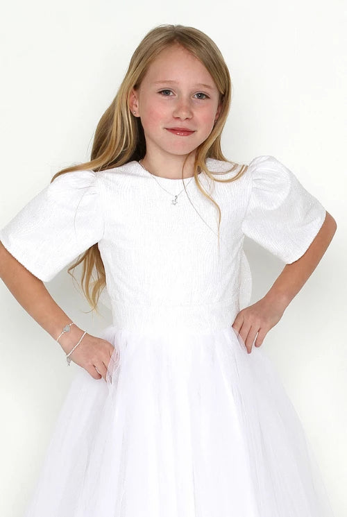 Flower Girl Jewellery