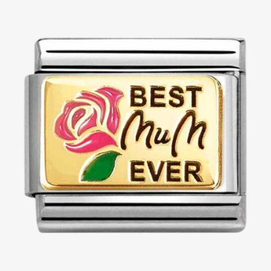 Classic Best Mum Ever Link
