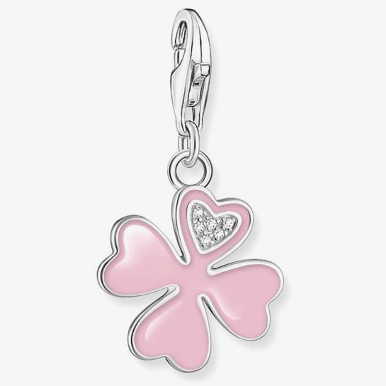 THOMAS SABO CHARM CLUBトーマスサボ ペンダントトップバード Charm Club by THOMAS SABO