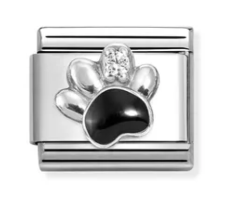 Classic Link Stone Paw