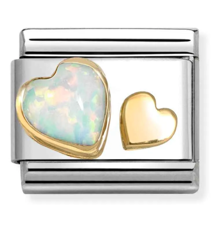 Classic hearts OPAL link