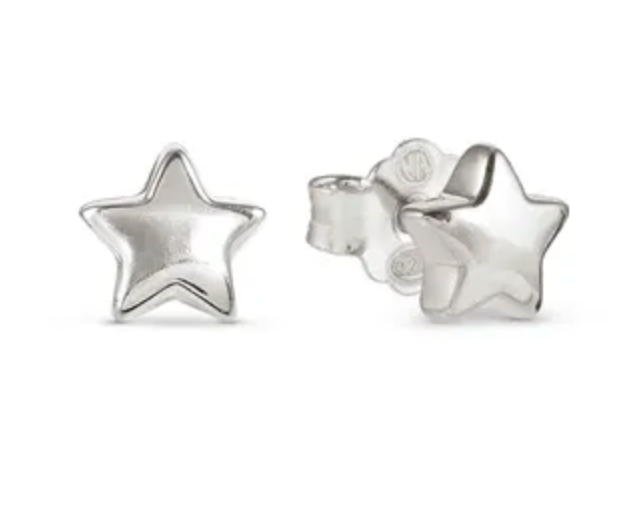 ARMONICA EARRINGS STAR