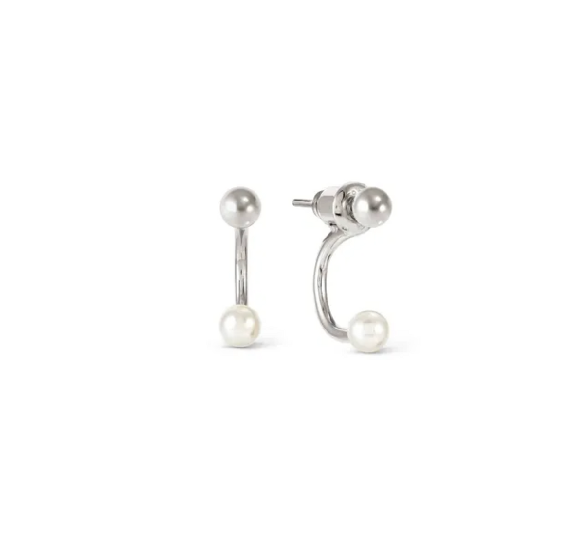 Fashion Era Pearl Earrings