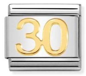 Classic Number 30 Link