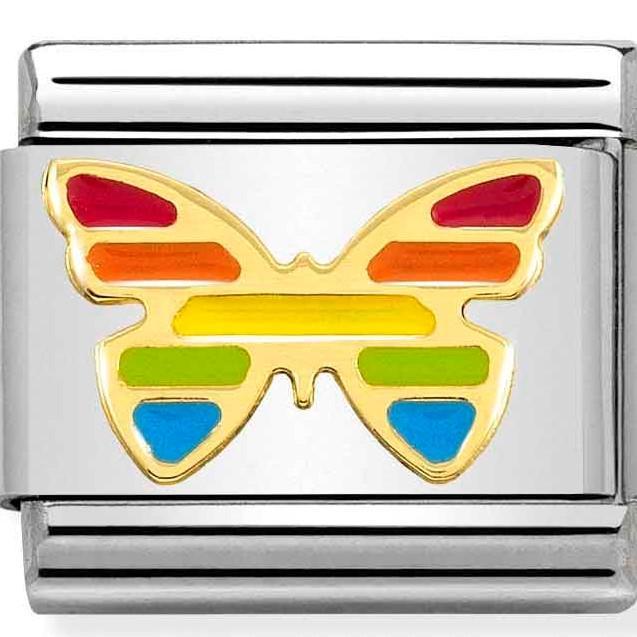 Classic Butterfly Link