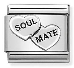 Classic Soul Mate