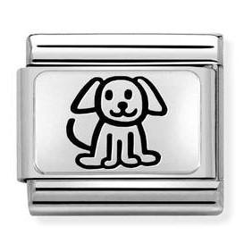 Classic Family Dog Link