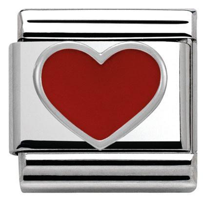 Classic Heart Link