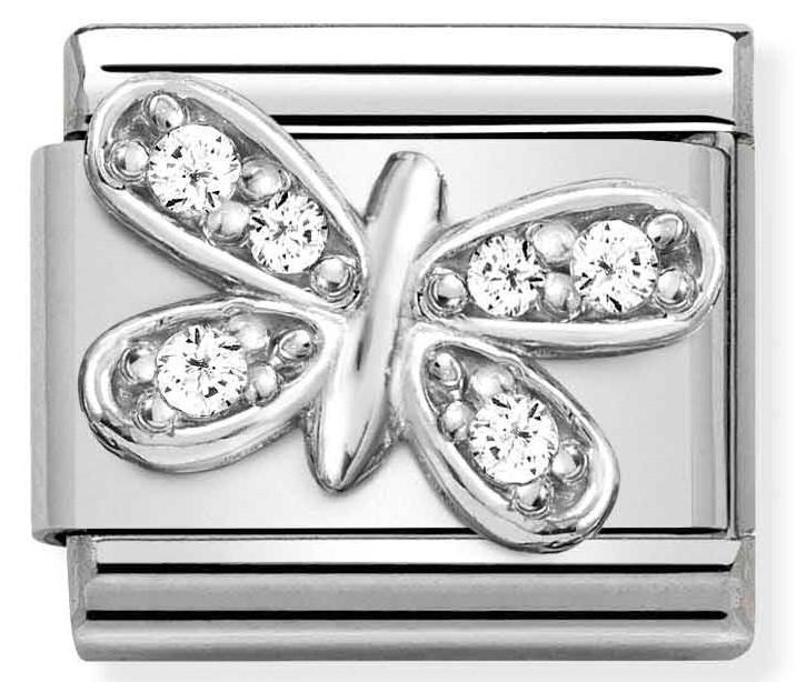 Classic Butterfly Link