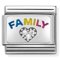 Classic Family CZ Link