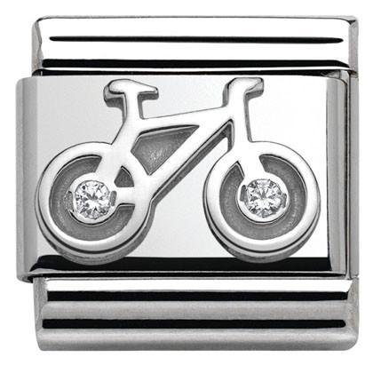 Classic Cz Bike Bicycle Link