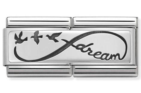 Classic Double Plate Infinite Dream 04