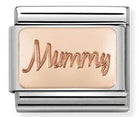 430101/42 Classic Bonded Rose Gold Mummy