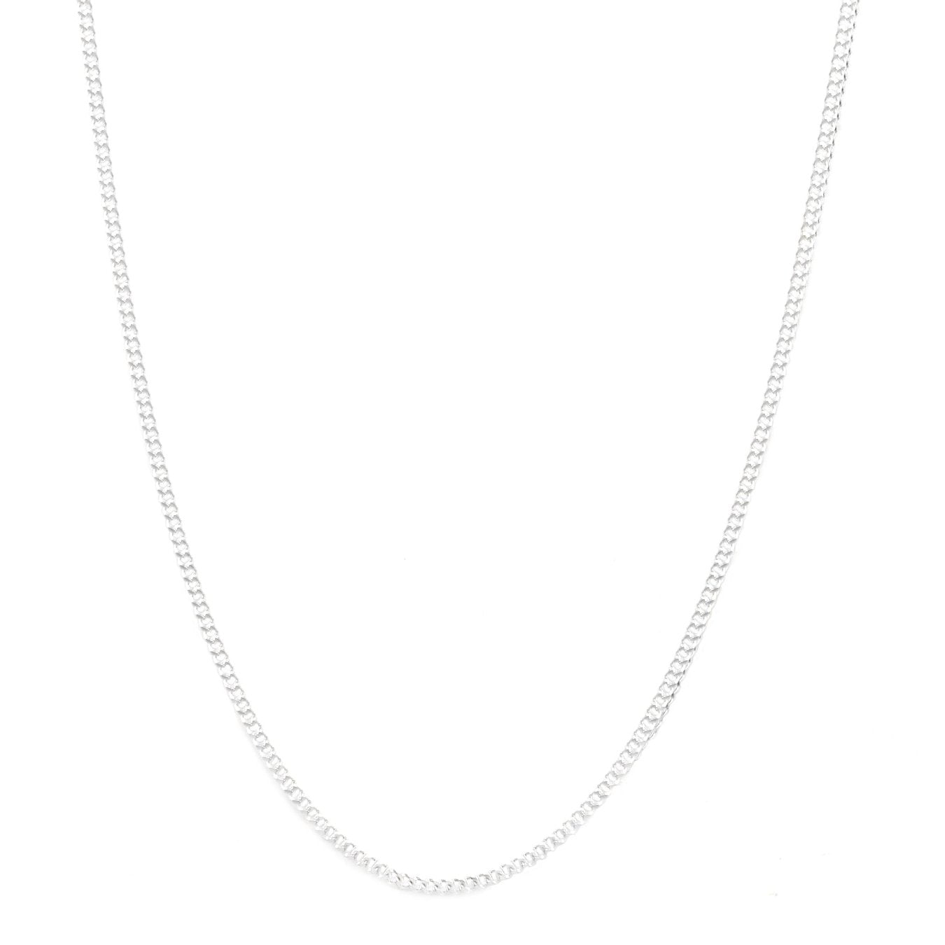 Elegant Silver Necklaces | Womens Silver Necklaces | Say It With
